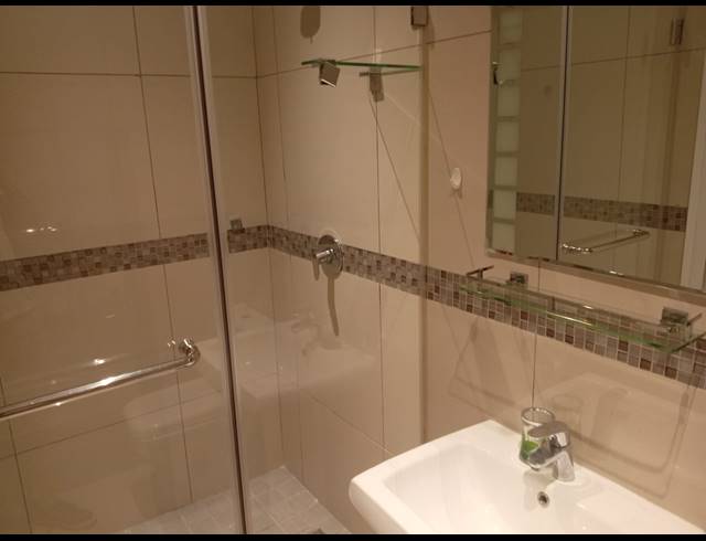 2 BEDROOM APARTMENT FOR SALE IN NEW TOWN CENTRE